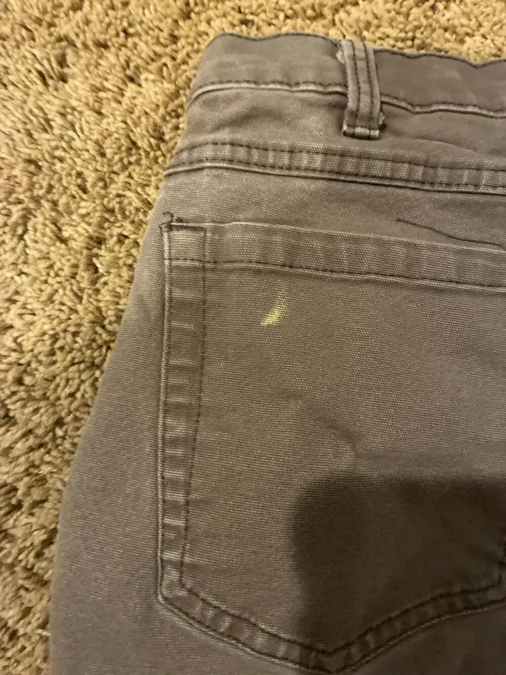 Dickies genuine utility